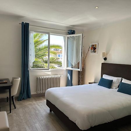 Hotel Le Goeland 巴尔巴特尔 外观 照片